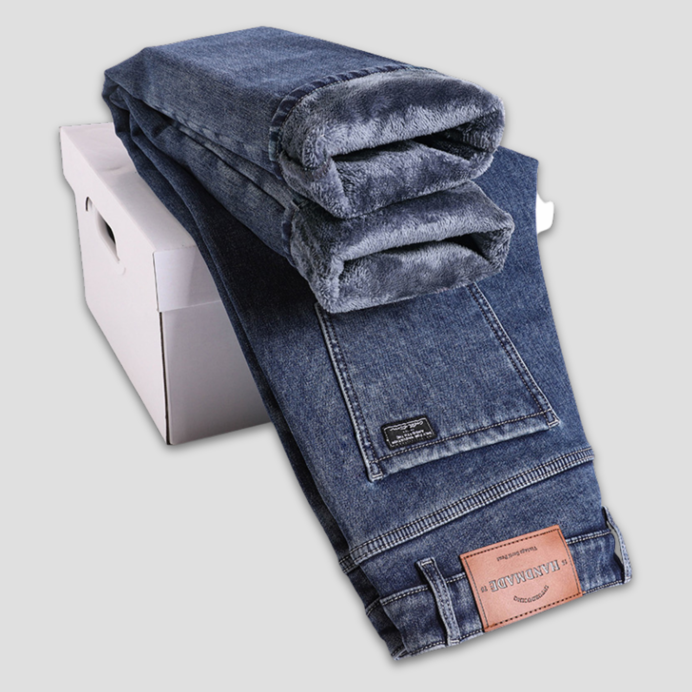 Vinter Jeans
